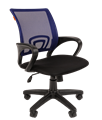 Кресло офисное Chairman 696 Сетка TW CH 696
