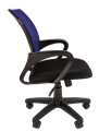 Кресло офисное Chairman 696 Сетка TW CH 696