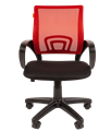 Кресло офисное Chairman 696 Сетка TW CH 696