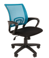 Кресло офисное Chairman 696 Сетка TW CH 696