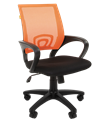 Кресло офисное Chairman 696 Сетка TW CH 696