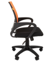 Кресло офисное Chairman 696 Сетка TW CH 696