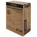 Ящик денежный механический SB-208-B, 205x300x90 мм, ЧЕРНЫЙ, VITRANA (ВИТРАНА), 291401 291401