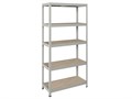 Стеллаж SBE 180KD/90х40/5 4748