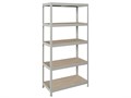 Стеллаж SBE 180KD/90х45/5 4749