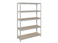 Стеллаж SBE 180KD/120х40/5 4750