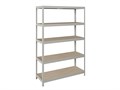 Стеллаж SBE 180KD/120х45/5 4751