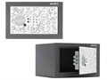 Сейф AIKO T-170 EL paint S10399290263