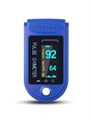 Цифровой пульсоксиметр Fingertip Pulse Oximetr 00010