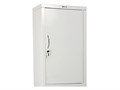 Шкаф медицинский HILFE МД 1 1650/SS S26199201009