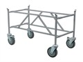 Тележка медицинская МД ТБН S26599020601