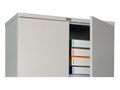 Шкаф медицинский МД CB-12 S26199501200