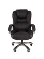 Кресло руководителя Chairman 434 черный CH 434 черн