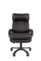 Кресло руководителя Chairman 505 Экокожа CH 505 эко - фото 7414