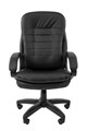 Кресло руководителя Chairman 795 LT Экокожа CH 795 LT эко - фото 7577