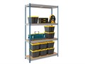 Стеллаж SB 250x152x51/4 КSB250152514