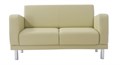 Диван Милан 2х мест 3197