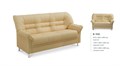 Диван В-100 (3х мест) 3210