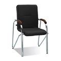 Кресло-стул Самба (черн) - фото 9307