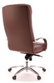 Кресло Everprof Atlant AL M экокожа коричневый EP-Atlant M eco triks 26 brown