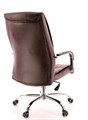 Кресло Everprof Bond TM экокожа коричневый EP-bond tm eco brown