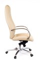 Кресло Everprof Drift Lux M кожа бежевый EP-drift al leather beige