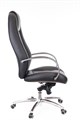 Кресло Everprof Drift Lux M экокожа черный EC-331-2 PU Black