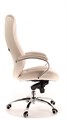 Кресло Everprof Drift M кожа бежевый EP Drift m leather beige