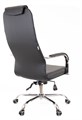 Кресло Everprof EP 708 TM Экокожа Черный EP-708 tm PU Black