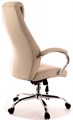 Кресло Everprof Era TM экокожа бежевый EP-358 PU Beige