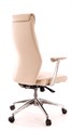 Кресло Everprof London Экокожа Бежевый EP-751 PU Beige