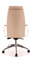 Кресло Everprof London Экокожа Бежевый EP-751 PU Beige