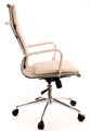 Кресло Everprof Nerey T экокожа бежевый EP-nerey t eco beige