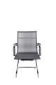 Кресло Everprof Opera CF сетка серый EP-02CF Mesh Grey